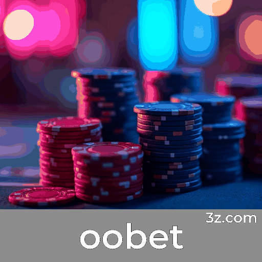 Oobet: Cassino Online Seguro e Divertido
