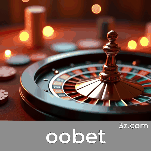 Oobet: Experiência de Casino Elite e Imersiva