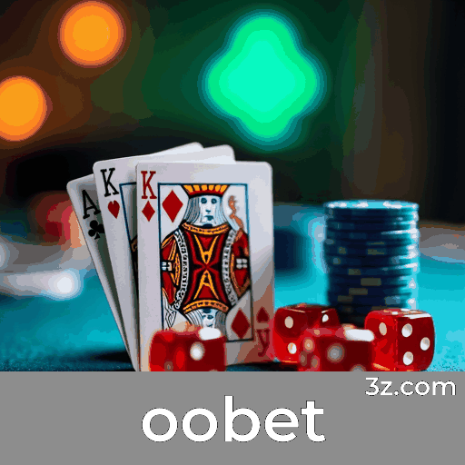 Oobet: Jogos de Cassino Imersivos e Luxuosos