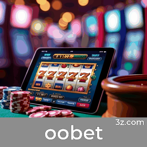 oobet: Apostas Móveis Simplificadas com Funcionalidade Completa