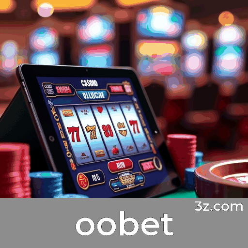 Oobet: Experiência de Casino Elite e Imersiva