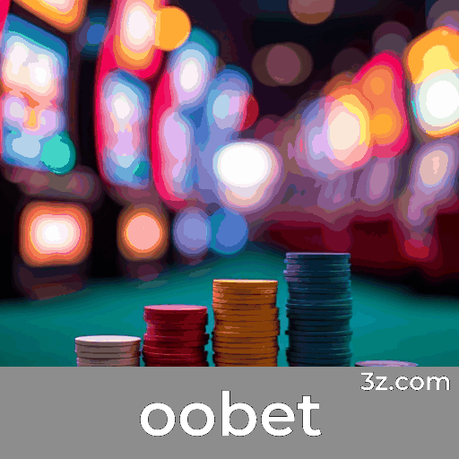 Oobet: Jogos de Cassino Imersivos e Luxuosos
