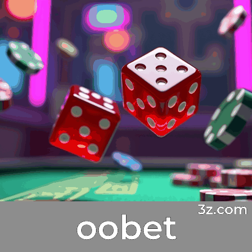 Oobet: A Plataforma de Apostas Online Confiável e Profissional