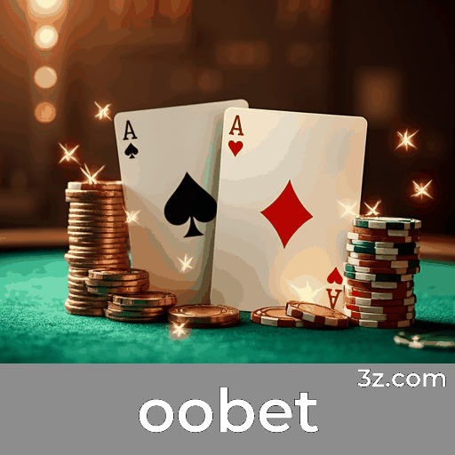 Oobet: Cassino Online Seguro e Divertido