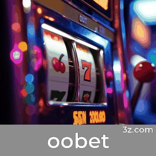 Oobet: Experiência de Casino Elite e Imersiva