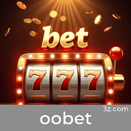 Oobet: Jogos de Cassino Imersivos e Luxuosos