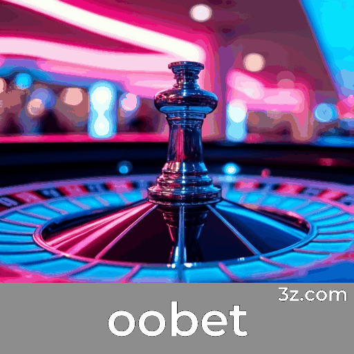Oobet: Experiência de Casino Elite e Imersiva